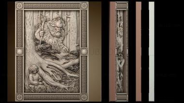 3D модель PH_4558 (STL)