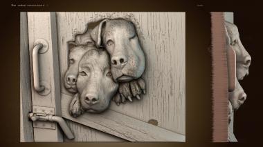 3D модель PH_4561 (STL)