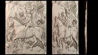 3D модель PH_4575 (STL)