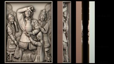 3D модель PH_4586 (STL)