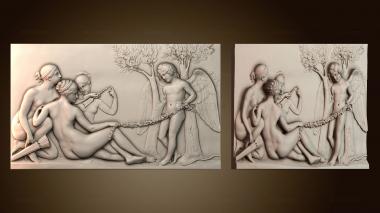 3D модель PH_4589 (STL)