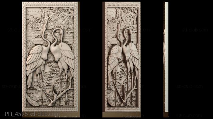 Панно художественные PH_4595