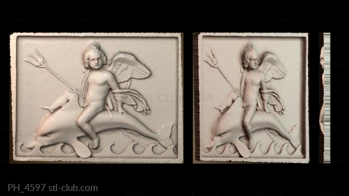 Панно художественные PH_4597