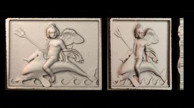 3D модель PH_4597 (STL)