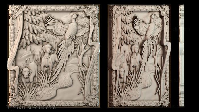 Панно художественные PH_4601