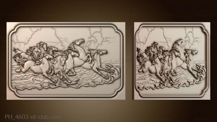 Панно художественные PH_4603