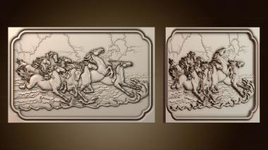 3D модель PH_4603 (STL)