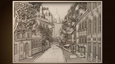 3D мадэль PH_4606 (STL)