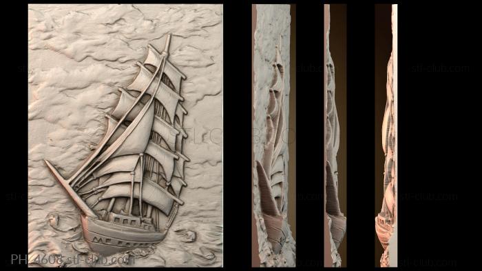 Панно художественные PH_4608