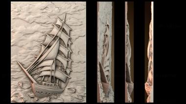 3D модель PH_4608 (STL)