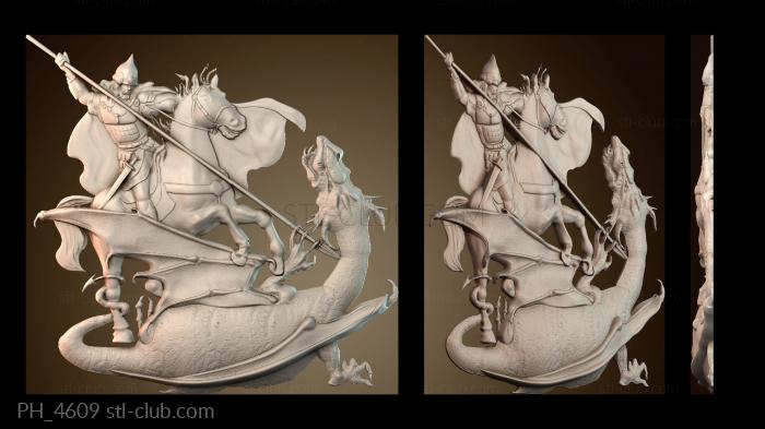 Панно художественные PH_4609