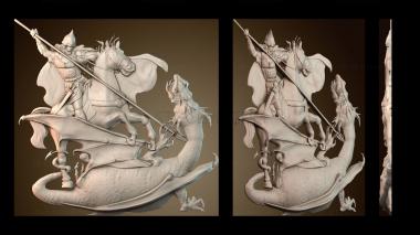 3D мадэль PH_4609 (STL)