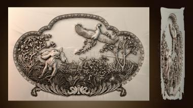 3D модель PH_4611 (STL)