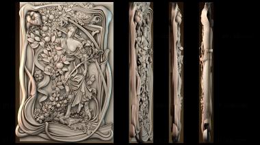 3D мадэль PH_4616 (STL)