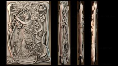 3D мадэль PH_4617 (STL)