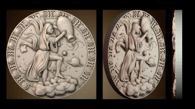 3D модель PH_4619 (STL)