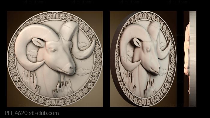 Панно художественные PH_4620