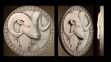 3D model PH_4620 (STL)