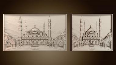 3D model PH_4633 (STL)