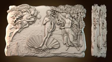 3D model PH_4634 (STL)