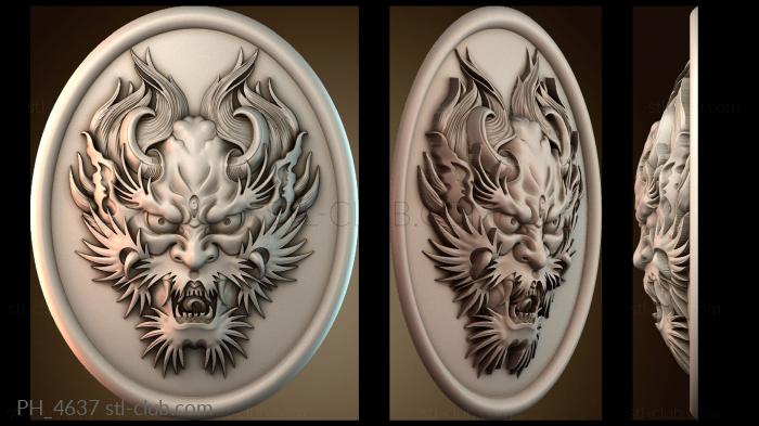 Панно художественные PH_4637