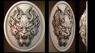 3D модель PH_4637 (STL)