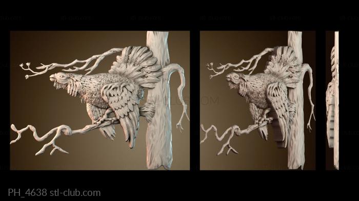 Панно художественные PH_4638