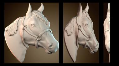 3D модель PH_4640 (STL)