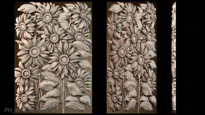 Панно художественные PH_4641