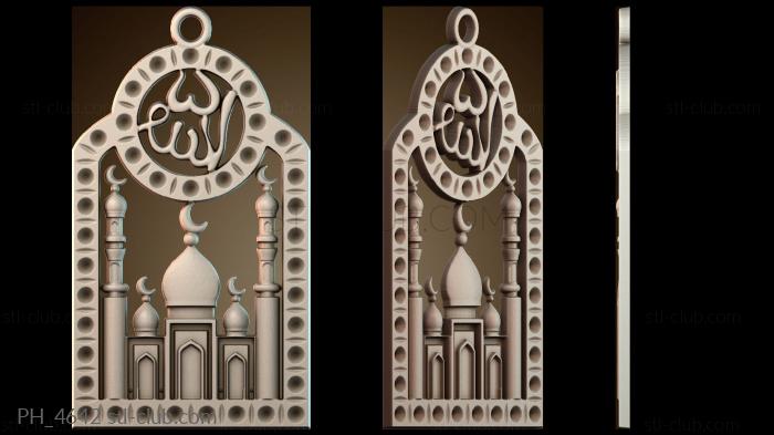 Панно художественные PH_4642