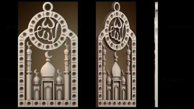 3D модель PH_4642 (STL)