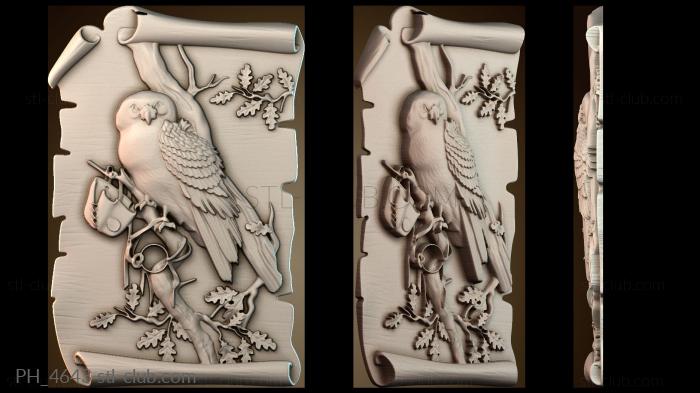 Панно художественные PH_4643