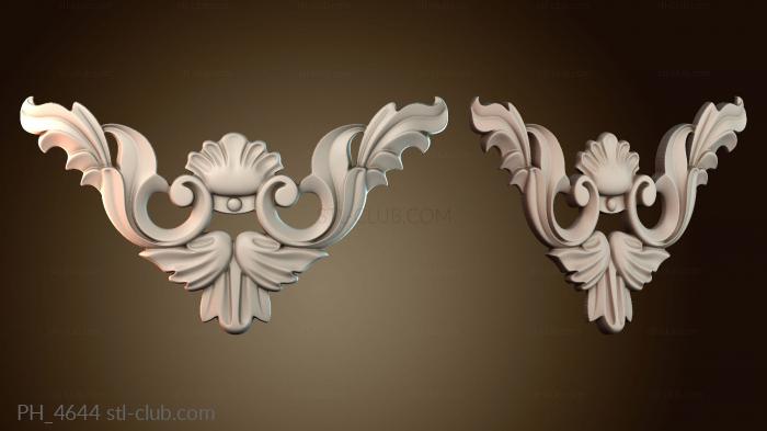 Панно художественные PH_4644