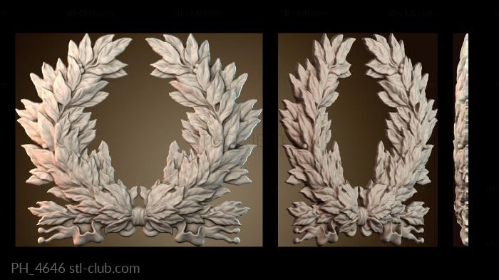 Панно художественные PH_4646