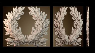 3D мадэль PH_4646 (STL)