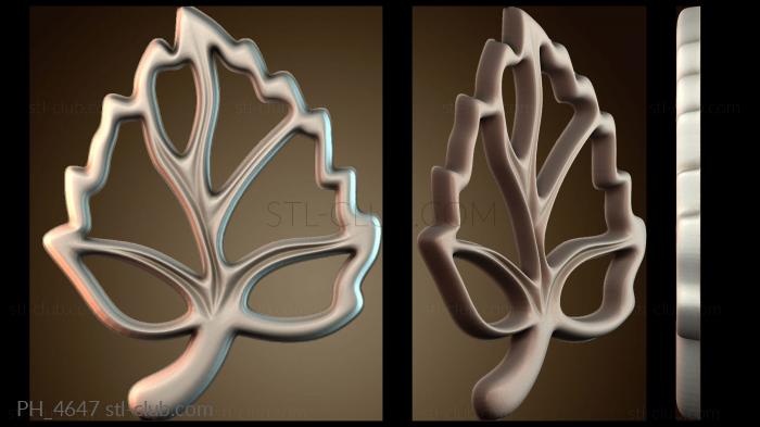 Панно художественные PH_4647