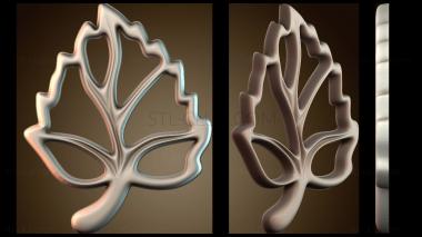 3D модель PH_4647 (STL)