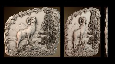 3D модель PH_4648 (STL)