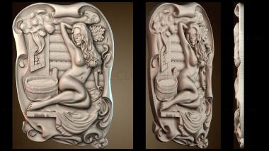 3D мадэль PH_4650 (STL)