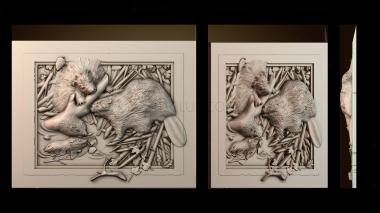 3D model PH_4651 (STL)