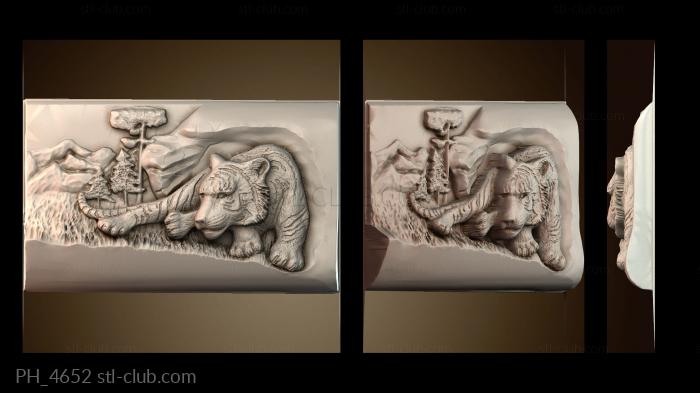 Панно художественные PH_4652