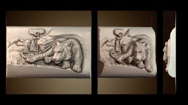 3D model PH_4652 (STL)