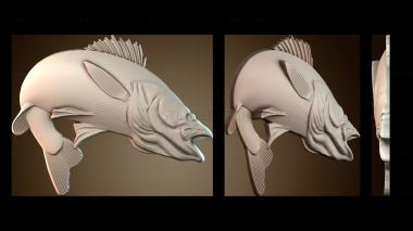 3D мадэль PH_4653 (STL)