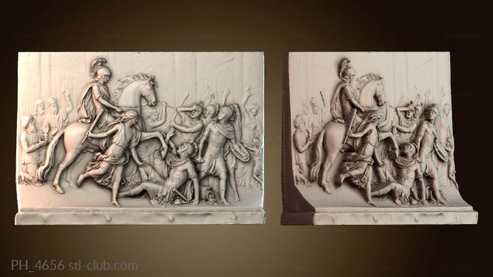 Панно художественные PH_4656