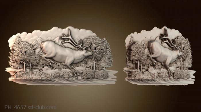 Панно художественные PH_4657