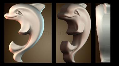 3D model PH_4658 (STL)