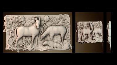 3D model PH_4662 (STL)