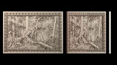 3D мадэль PH_4663 (STL)