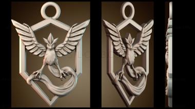 3D модель PH_4665 (STL)