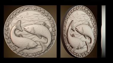 3D модель PH_4667 (STL)